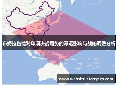 布姆拉伤情对印澳决战局势的深远影响与战略调整分析