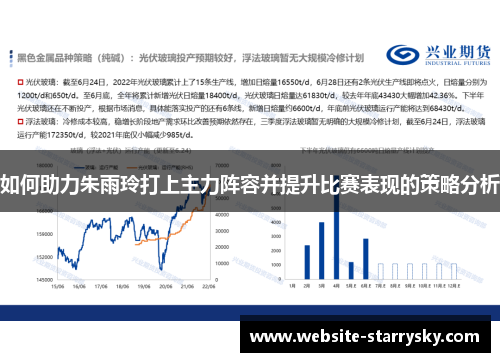 如何助力朱雨玲打上主力阵容并提升比赛表现的策略分析